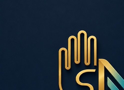 Logo SINALIZE